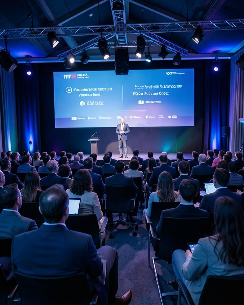 Conférences & Séminaires